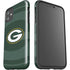NFL Green Bay Packers Double Vision iPhone 11 Impact Case