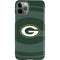 NFL Green Bay Packers Double Vision iPhone 11 Pro Lite Case
