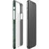 NFL Green Bay Packers Double Vision iPhone 11 Pro Lite Case