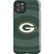 NFL Green Bay Packers Double Vision iPhone 11 Pro Max Impact Case