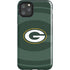 NFL Green Bay Packers Double Vision iPhone 11 Pro Max Impact Case