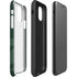 NFL Green Bay Packers Double Vision iPhone 11 Pro Max Impact Case