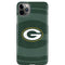 NFL Green Bay Packers Double Vision iPhone 11 Pro Max Lite Case