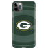 NFL Green Bay Packers Double Vision iPhone 11 Pro Max Lite Case
