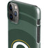 NFL Green Bay Packers Double Vision iPhone 11 Pro Max Lite Case