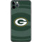 NFL Green Bay Packers Double Vision iPhone 11 Pro Max Skin