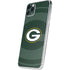 NFL Green Bay Packers Double Vision iPhone 11 Pro Max Skin