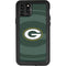 NFL Green Bay Packers Double Vision iPhone 11 Pro Max Waterproof Case