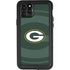 NFL Green Bay Packers Double Vision iPhone 11 Pro Max Waterproof Case