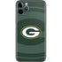 NFL Green Bay Packers Double Vision iPhone 11 Pro Skin