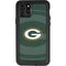 NFL Green Bay Packers Double Vision iPhone 11 Pro Waterproof Case