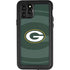 NFL Green Bay Packers Double Vision iPhone 11 Pro Waterproof Case