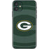 NFL Green Bay Packers Double Vision iPhone 11 Skin