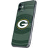 NFL Green Bay Packers Double Vision iPhone 11 Skin
