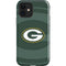 NFL Green Bay Packers Double Vision iPhone 12 Impact Case
