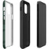 NFL Green Bay Packers Double Vision iPhone 12 Impact Case