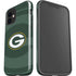 NFL Green Bay Packers Double Vision iPhone 12 Impact Case