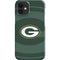 NFL Green Bay Packers Double Vision iPhone 12 Mini Lite Case