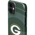 NFL Green Bay Packers Double Vision iPhone 12 Mini Lite Case