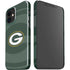 NFL Green Bay Packers Double Vision iPhone 12 Mini Lite Case