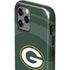 NFL Green Bay Packers Double Vision iPhone 12 Pro Impact Case