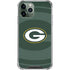 NFL Green Bay Packers Double Vision iPhone 12 Pro Max Clear Case