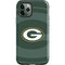 NFL Green Bay Packers Double Vision iPhone 12 Pro Max Impact Case