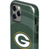 NFL Green Bay Packers Double Vision iPhone 12 Pro Max Impact Case