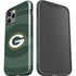 NFL Green Bay Packers Double Vision iPhone 12 Pro Max Impact Case