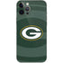 NFL Green Bay Packers Double Vision iPhone 12 Pro Max Skin