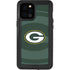 NFL Green Bay Packers Double Vision iPhone 12 Pro Max Waterproof Case