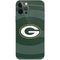 NFL Green Bay Packers Double Vision iPhone 12 Pro Skin