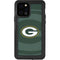 NFL Green Bay Packers Double Vision iPhone 12 Pro Waterproof Case