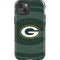 NFL Green Bay Packers Double Vision iPhone 13 Impact Case