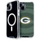 NFL Green Bay Packers Double Vision iPhone 13 MagSafe Case