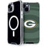 NFL Green Bay Packers Double Vision iPhone 13 MagSafe Case