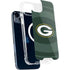 NFL Green Bay Packers Double Vision iPhone 13 MagSafe Case