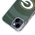NFL Green Bay Packers Double Vision iPhone 13 MagSafe Case