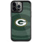 NFL Green Bay Packers Double Vision iPhone 13 Pro Cargo Case