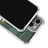 NFL Green Bay Packers Double Vision iPhone 13 Pro Clear Case