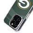 NFL Green Bay Packers Double Vision iPhone 13 Pro MagSafe Case