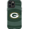 NFL Green Bay Packers Double Vision iPhone 13 Pro Max Impact Case