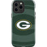 NFL Green Bay Packers Double Vision iPhone 13 Pro Max Impact Case