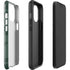 NFL Green Bay Packers Double Vision iPhone 13 Pro Max Impact Case