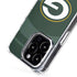 NFL Green Bay Packers Double Vision iPhone 13 Pro Max MagSafe Case
