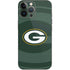 NFL Green Bay Packers Double Vision iPhone 13 Pro Max Skin