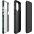 NFL Green Bay Packers Double Vision iPhone 14 Plus Impact Case
