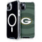 NFL Green Bay Packers Double Vision iPhone 14 MagSafe Case