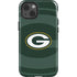 NFL Green Bay Packers Double Vision iPhone 15 Impact Case