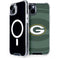 NFL Green Bay Packers Double Vision iPhone 15 Plus MagSafe Case